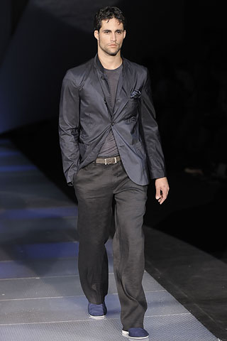 Giorgio Armani / - 2009